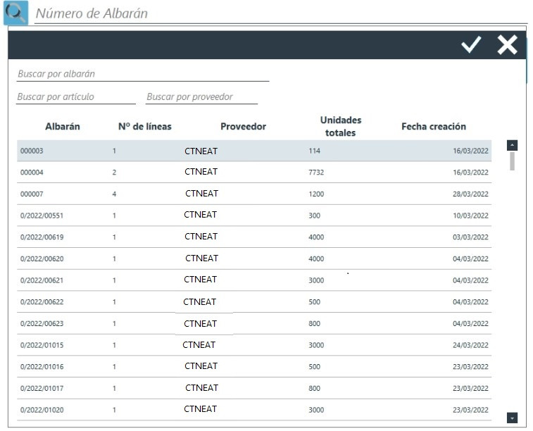 VISUALIZACION ULTIMOS ALBARANES.jpg
